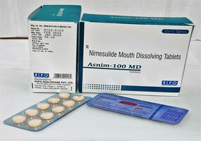 ASNIM-100 MD