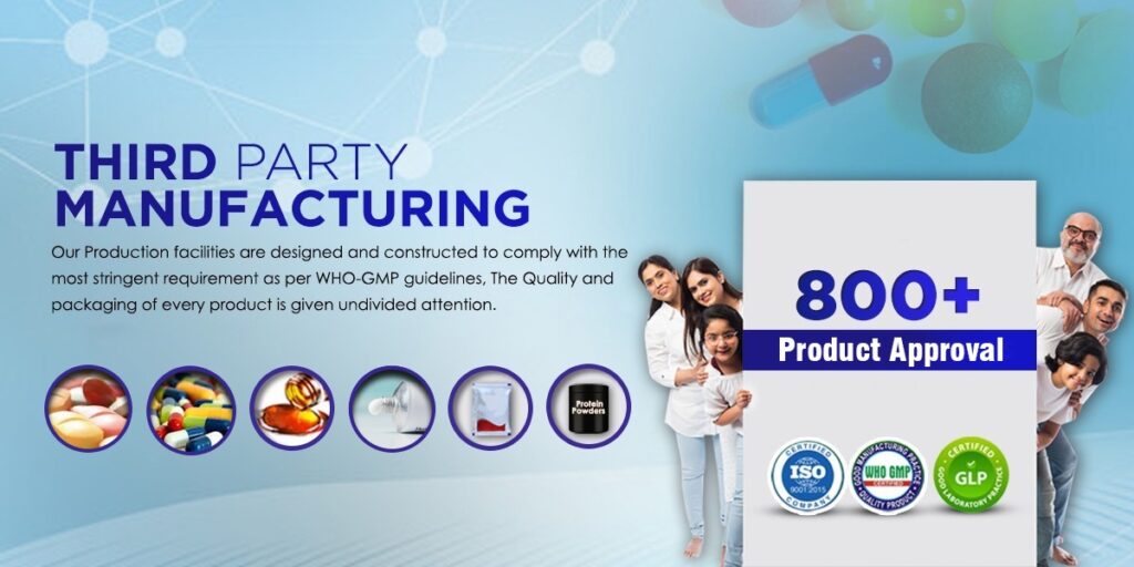 Top Pharma Exporter in India: Quality Products & Global Reach
