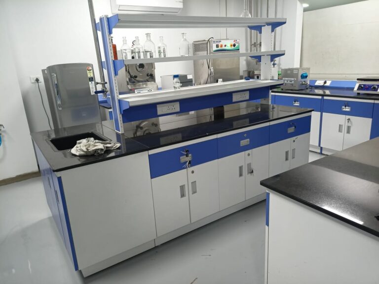 Quality Meets Innovation: The Best Pharma Manufacturer in India