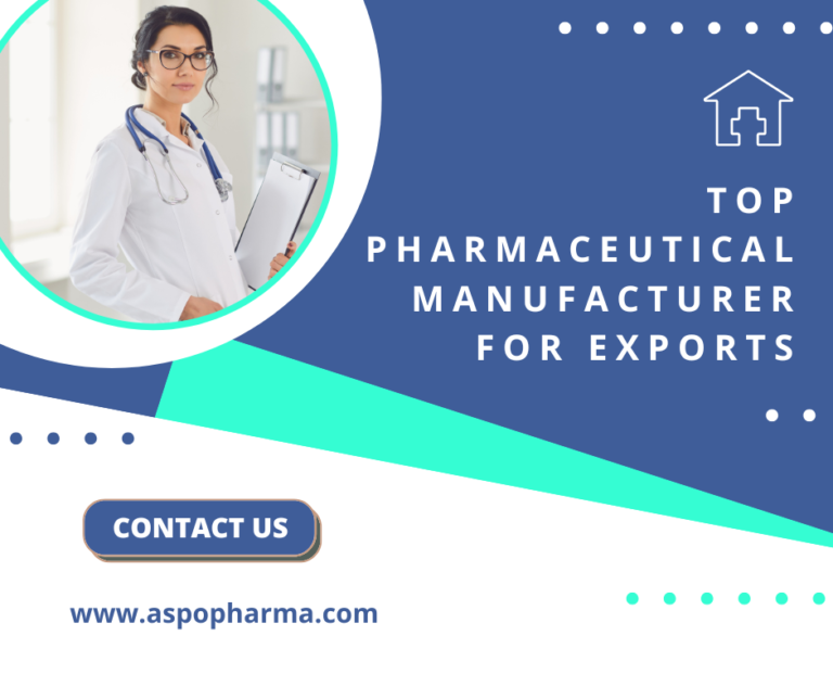 Top-Pharmaceutical-Manufacturer-for-Exports