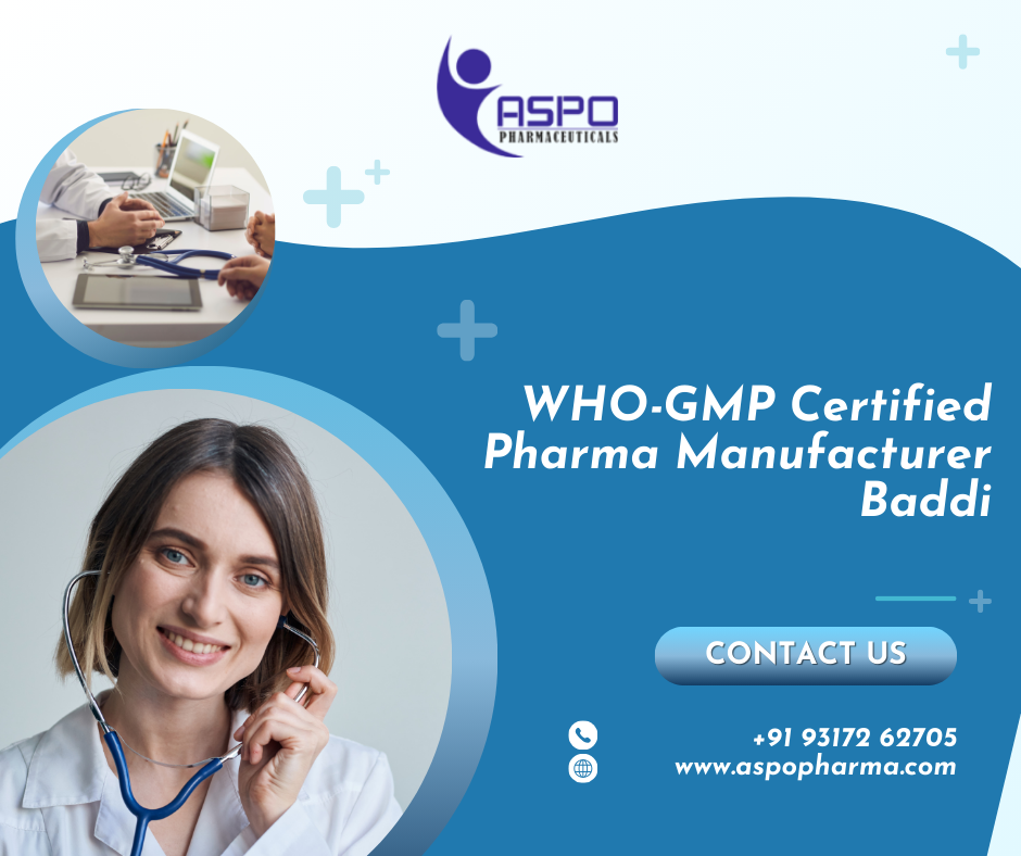 WHO-GMP-Certified-Pharma-Manufacturer-Baddi