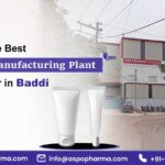 Ointment Manufacturing Plant