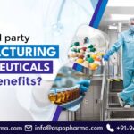 3rd Party Manufacturing Pharmaceuticals