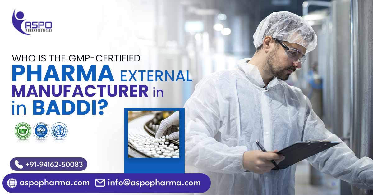 pharma external preparations