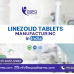 Linezolid Tablets Manufacturer in India