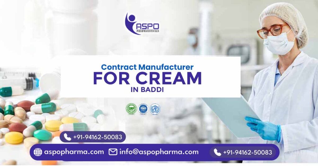 pharma Cream
