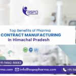 Pharma Contract Manufacturing in Himachal Pradesh