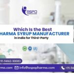 syrup manufacturer in India