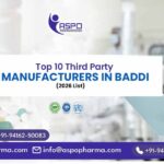 third party manufacturer in Baddi