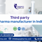 third party pharma manufacturer in India