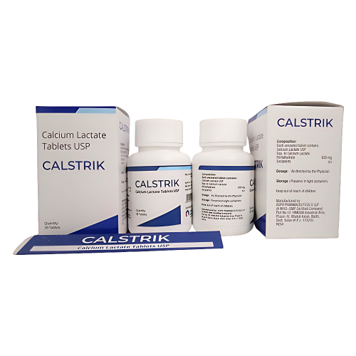 calstrik