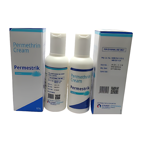 permestrik